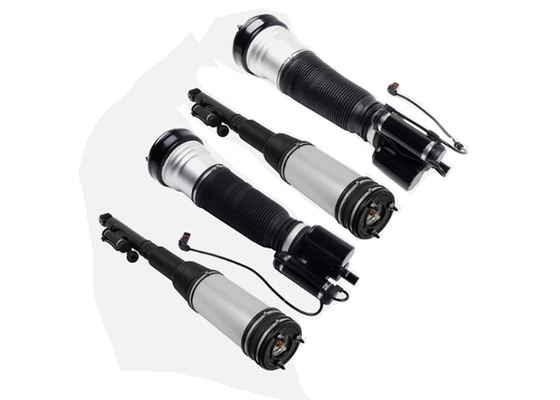 A2203202138 A2203202238 Przednie i tylne zawieszenie powietrzne Struts dla 4 Matic Mercedes Benz W220 S500 S430