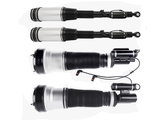 A2203202138 A2203202238 Przednie i tylne zawieszenie powietrzne Struts dla 4 Matic Mercedes Benz W220 S500 S430