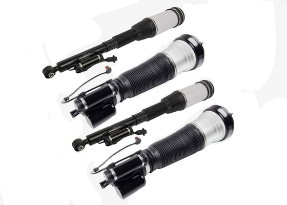 A2203202138 A2203202238 Przednie i tylne zawieszenie powietrzne Struts dla 4 Matic Mercedes Benz W220 S500 S430