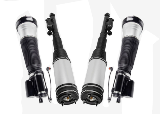 A2203202138 A2203202238 Przednie i tylne zawieszenie powietrzne Struts dla 4 Matic Mercedes Benz W220 S500 S430