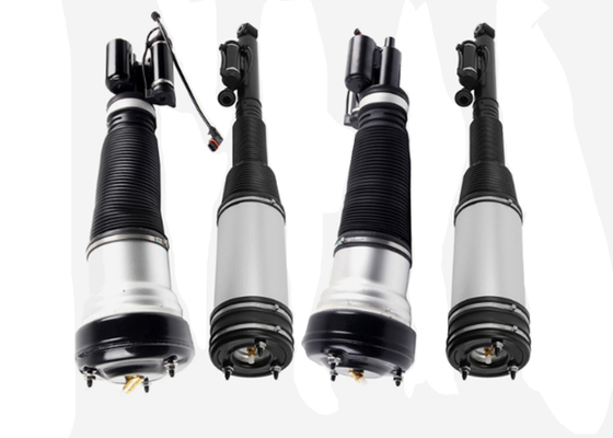 A2203202138 A2203202238 Przednie i tylne zawieszenie powietrzne Struts dla 4 Matic Mercedes Benz W220 S500 S430