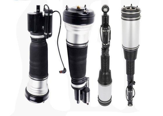 A2203202138 A2203202238 Przednie i tylne zawieszenie powietrzne Struts dla 4 Matic Mercedes Benz W220 S500 S430