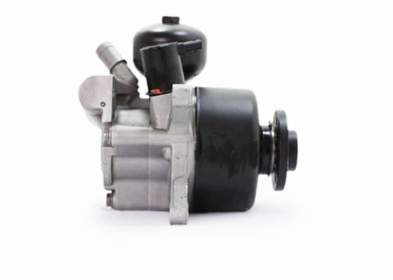 07-11 Mercedes W221 W216 CL550 S63 AMG Pompa wspomagania układu kierowniczego ABC hydrauliczna A0004660900