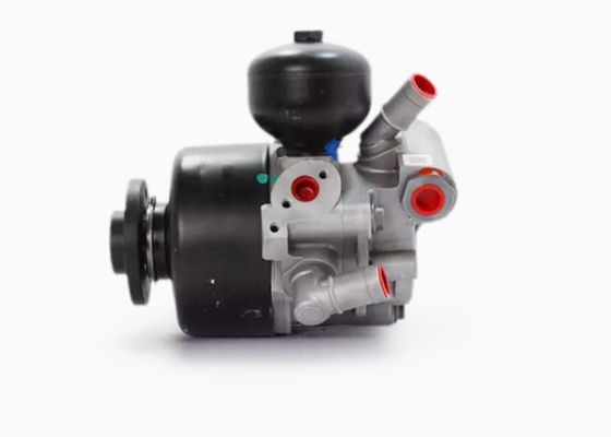 07-11 Mercedes W221 W216 CL550 S63 AMG Pompa wspomagania układu kierowniczego ABC hydrauliczna A0004660900