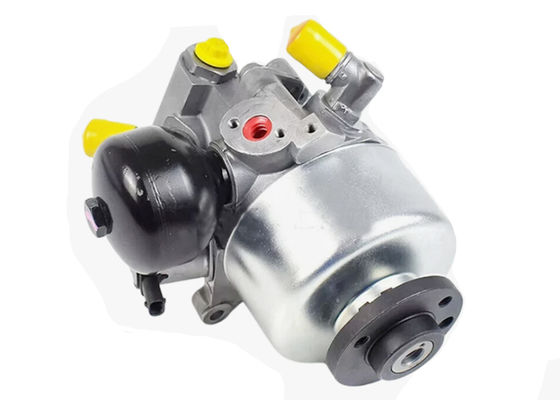 07-11 Mercedes W221 W216 CL550 S63 AMG Pompa wspomagania układu kierowniczego ABC hydrauliczna A0004660900