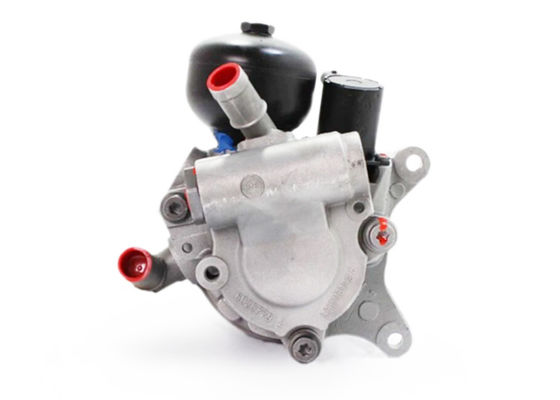 07-11 Mercedes W221 W216 CL550 S63 AMG Pompa wspomagania układu kierowniczego ABC hydrauliczna A0004660900