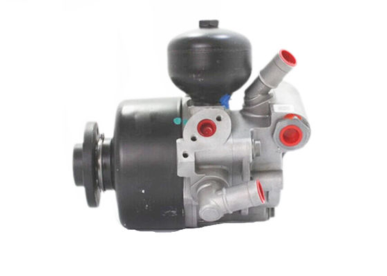 07-11 Mercedes W221 W216 CL550 S63 AMG Pompa wspomagania układu kierowniczego ABC hydrauliczna A0004660900