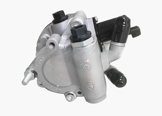 ABC Hydraulic Tandem Power Steering Pump A0034662401 Dla Mercedes Benz W220 W215 CL500 AMG