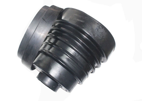 RQG500080 tylne zawieszenie powietrzne pokrycia butów z pyłem zderzeniowym nadające się do Land Rover Range Rover Sport Discovery LR3 LR4