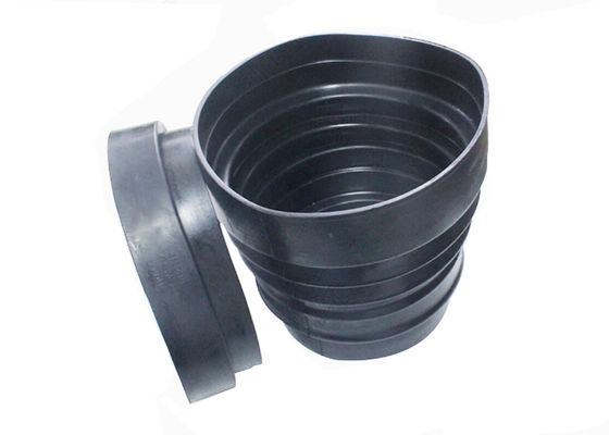 RQG500080 tylne zawieszenie powietrzne pokrycia butów z pyłem zderzeniowym nadające się do Land Rover Range Rover Sport Discovery LR3 LR4