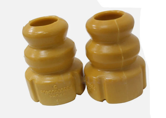 Z tyłu zawieszenie powietrzne Amortyzator uderzeniowy Bump Stop dla Audi A8 D4 Amortyzator gumowy 4H6616002F