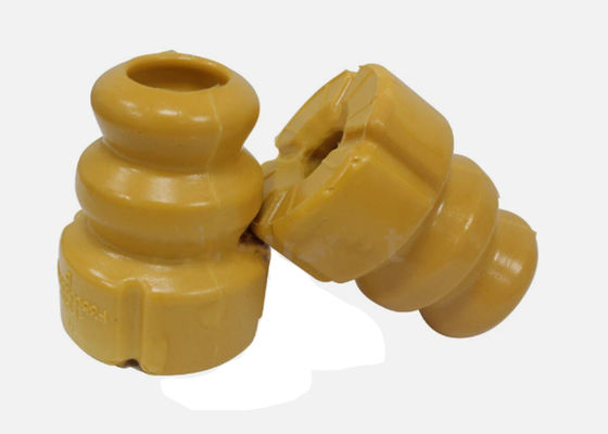 Z tyłu zawieszenie powietrzne Amortyzator uderzeniowy Bump Stop dla Audi A8 D4 Amortyzator gumowy 4H6616002F