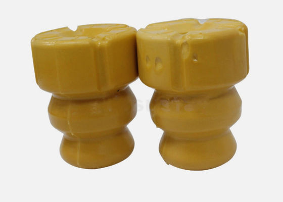 Z tyłu zawieszenie powietrzne Amortyzator uderzeniowy Bump Stop dla Audi A8 D4 Amortyzator gumowy 4H6616002F