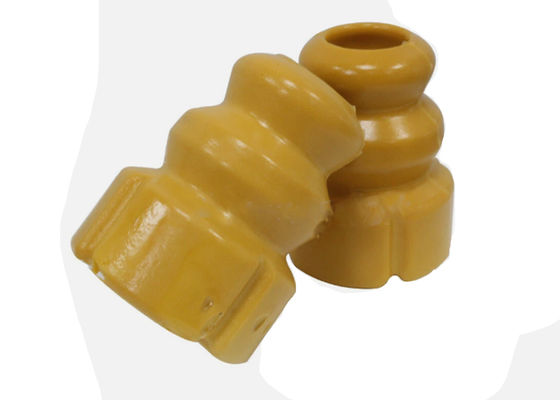 Z tyłu zawieszenie powietrzne Amortyzator uderzeniowy Bump Stop dla Audi A8 D4 Amortyzator gumowy 4H6616002F