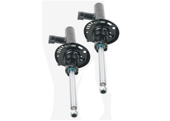 Przód i tył z elektrycznymi amortyzatorami do VW Passat CC Golf VI Scirocco FWD 5N0512009H 7N0413031K