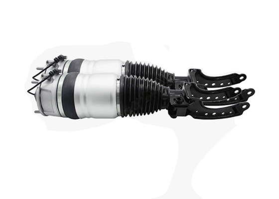 7P6616039N 7P6616040N Przednie amortyzatory pneumatycznego zawieszenia do VW Touareg Audi Q7 Porsche Cayenne Nowy model 2011--