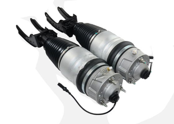 7P6616039N 7P6616040N Przednie amortyzatory pneumatycznego zawieszenia do VW Touareg Audi Q7 Porsche Cayenne Nowy model 2011--