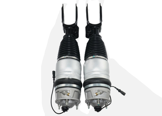 7P6616039N 7P6616040N Przednie amortyzatory pneumatycznego zawieszenia do VW Touareg Audi Q7 Porsche Cayenne Nowy model 2011--