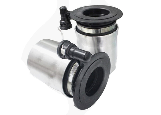 7L1Z5A891B 8L1Z5A891B tylne L & R powietrzne zawieszenie sprężynowe torba do Ford Expedition Lincoln Navigator 07-13