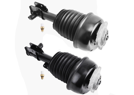 Przednie amortyzatory pneumatyczne do Mercedes-Benz Klasy E W212 4MATIC A2123208113 A2123208213