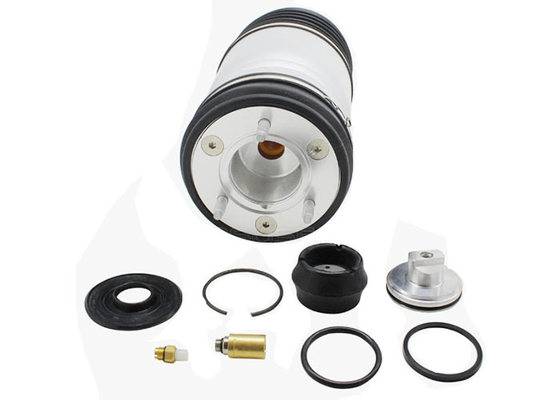 Przednie zawieszenie powietrzne, zestaw sprężynowy dla Dodge Ram 1500 13-19 4877147AA 4877146AA