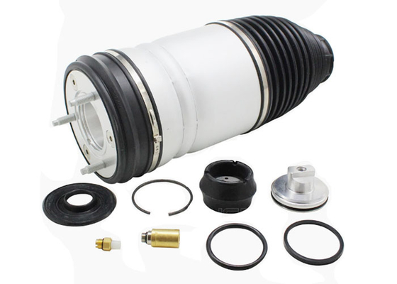 Przednie zawieszenie powietrzne, zestaw sprężynowy dla Dodge Ram 1500 13-19 4877147AA 4877146AA