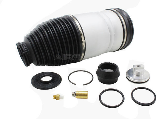 Przednie zawieszenie powietrzne, zestaw sprężynowy dla Dodge Ram 1500 13-19 4877147AA 4877146AA