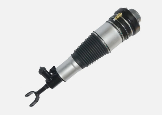 Pasuje do Audi A6 C6 S6 4F 2005-2011 Przedni prawy amortyzator pneumatyczny 4F0616040