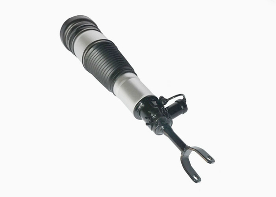 Pasuje do Audi A6 C6 S6 4F 2005-2011 Przedni prawy amortyzator pneumatyczny 4F0616040