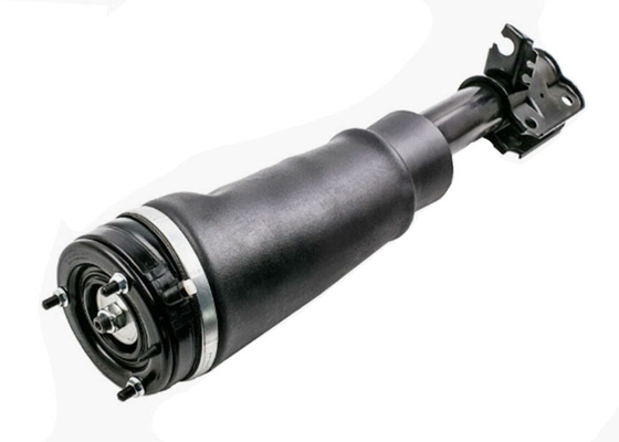 LR012859 LR012860 Przednie amortyzatory pneumatyczne z VDS doładowane do Land Rover Range Rover Vogue L322 2010-2012