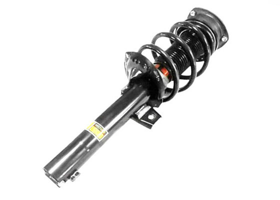 8S0413029 8V0413029 Front L&R Shock Absorber Struts Assembly w/Magnetic Control Fit for Audi TT A3 S3 RS3 2016-