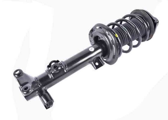Przedni lewy amortyzator Assy dla Mercedes-Benz C250 C350 E350 W204 C207 W212 A2073231100 A2073231300