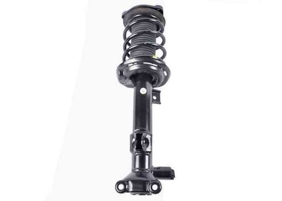 Przedni lewy amortyzator Assy dla Mercedes-Benz C250 C350 E350 W204 C207 W212 A2073231100 A2073231300