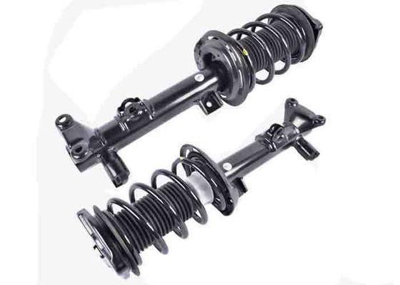A2073231300 A2073231400 Przednie amortyzatory L+R dla Mercedes Benz W204 C207 W212 E250 C250