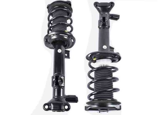 A2073231300 A2073231400 Przednie amortyzatory L+R dla Mercedes Benz W204 C207 W212 E250 C250