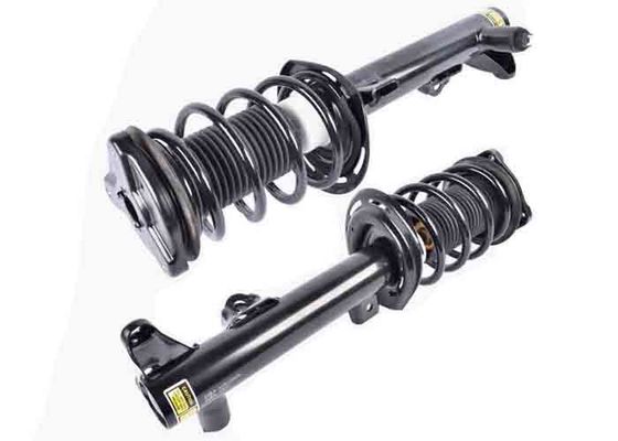 A2073231300 A2073231400 Przednie amortyzatory L+R dla Mercedes Benz W204 C207 W212 E250 C250