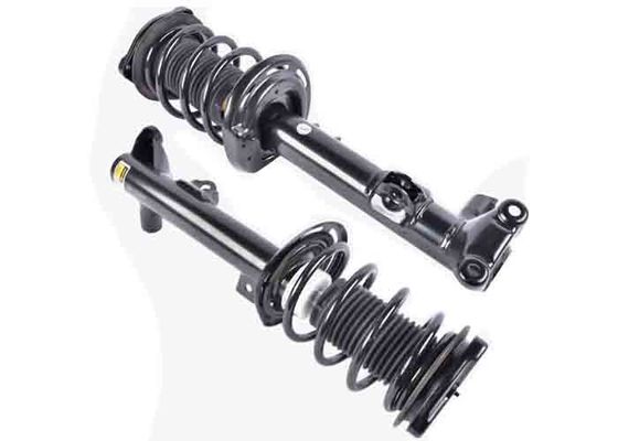 A2073231300 A2073231400 Przednie amortyzatory L+R dla Mercedes Benz W204 C207 W212 E250 C250
