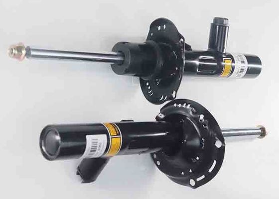 Dla VW Touran Tiguan Passat Golf Skoda Arteon 2015-2021 Przedni elektryczny tłumienie wiosny zawieszenie wstrząs 5Q0413031FA 5Q0413032FA