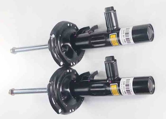 Dla VW Touran Tiguan Passat Golf Skoda Arteon 2015-2021 Przedni elektryczny tłumienie wiosny zawieszenie wstrząs 5Q0413031FA 5Q0413032FA