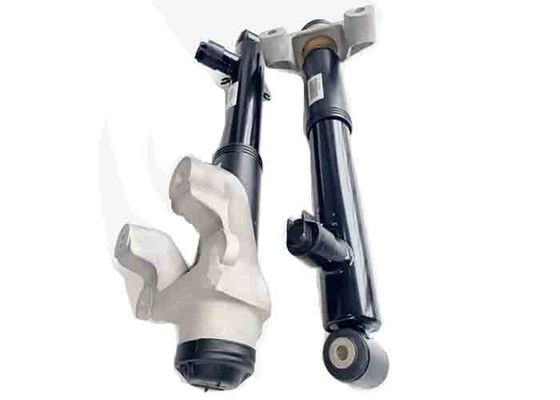 Przedni Tylny Amortyzator Zawieszenia Pneumatycznego Pasuje do Volvo XC90 2.0L T5 T6 T8 31476850 31451396