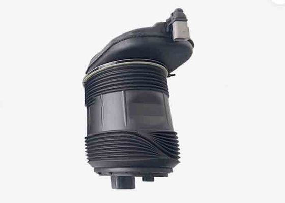 Tylna lewa poduszka zawieszenia pneumatycznego pasuje do Porsche Cayenne 9Y0 2018-2022 9Y0616001