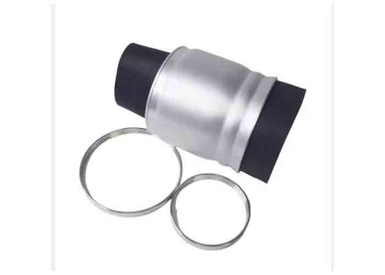 4M0616039AH 4M0616040AH Zestaw napraw gumowych z przednim zawieszeniem powietrznym, w tym górne i dolne zaciski stalowe dla Audi Q7 4M 2016-2020