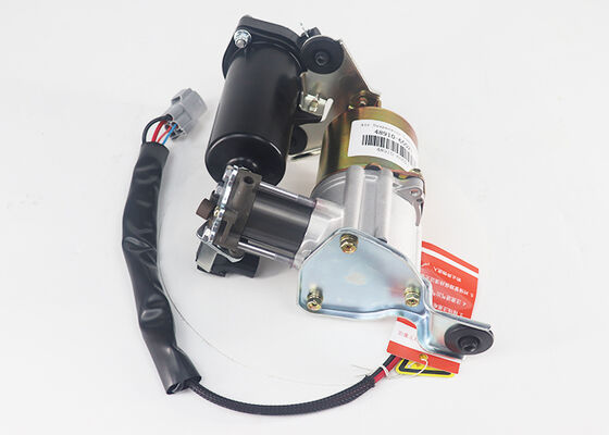 48910-60020 48910-60021 Sprężarka zawieszenia powietrznego w/DRYER dla Toyoty Lexus GX470 Land Cruiser Prado 150