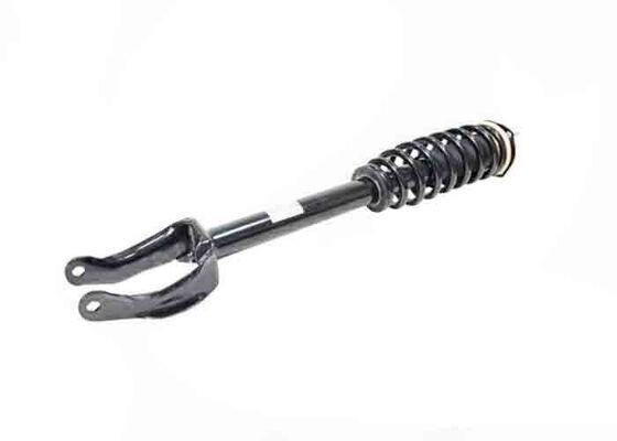 A1663230200 A1663231000 A2923200100 Dla Mercedes Benz W166 GLE350 ML GL Klasa Przednie Sprężyny Śrubowe Zestaw Amortyzatora.