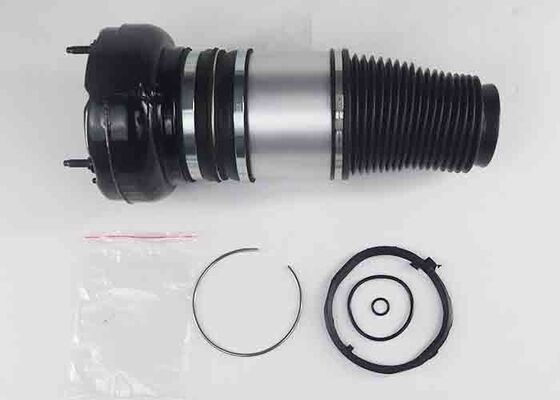 Dla Porsche Macan 95B 2014-2018 Przednia L/P Poduszka Zawieszenia Pneumatycznego 95B616039J 95B616039R