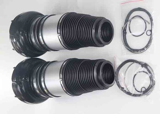 Dla Porsche Macan 95B 2014-2018 Przednia L/P Poduszka Zawieszenia Pneumatycznego 95B616039J 95B616039R