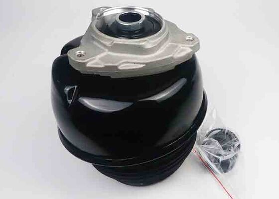 A2123202038 A2123201938 Zestaw naprawczy amortyzatora przedniego zawieszenia pneumatycznego, miech powietrzny do Mercedes Benz W212 W218 RWD AWD CLS550.