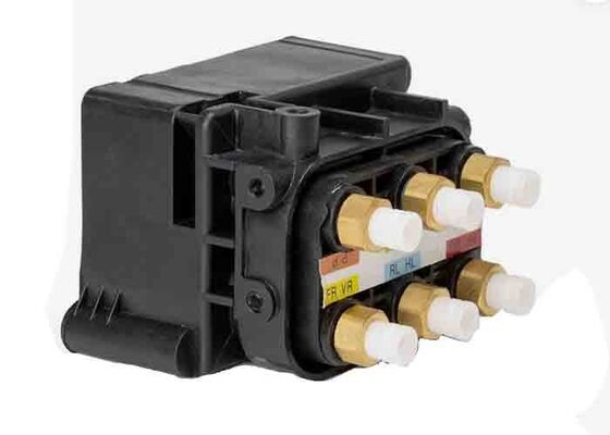 Do Mercedes Benz W164 W251 W166 W221 Sprężarka powietrza