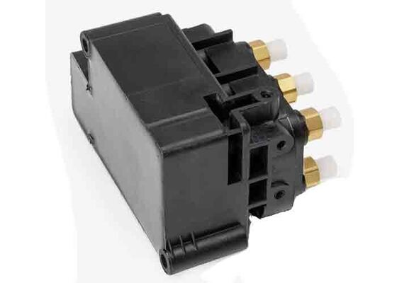 Do Mercedes Benz W164 W251 W166 W221 Sprężarka powietrza