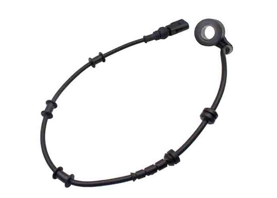 54611-3M60 54621-3M60 Do Hyundai Equus/Genesis 2011-2016 Przednie zawieszenie powietrzne Części naprawcze wstrząsowe Elektroniczne czujniki